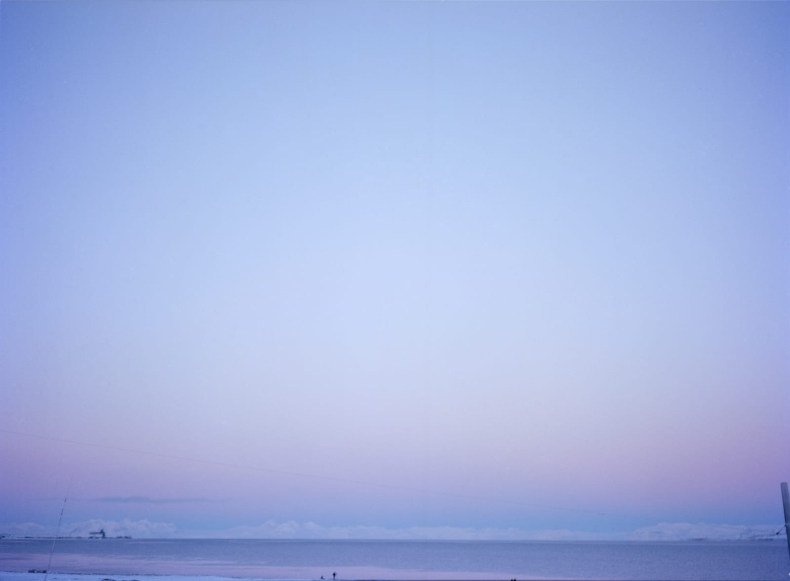 Alice Wang 王凝慧, Untitled 无题, 2018