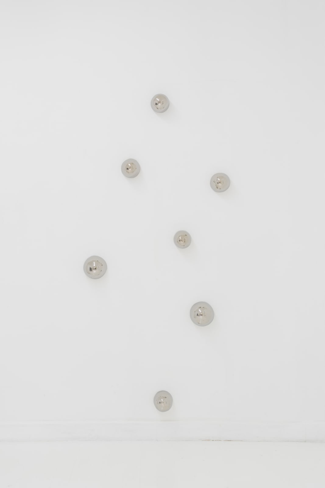 Alice Wang 王凝慧, Untitled 无题, 2019
