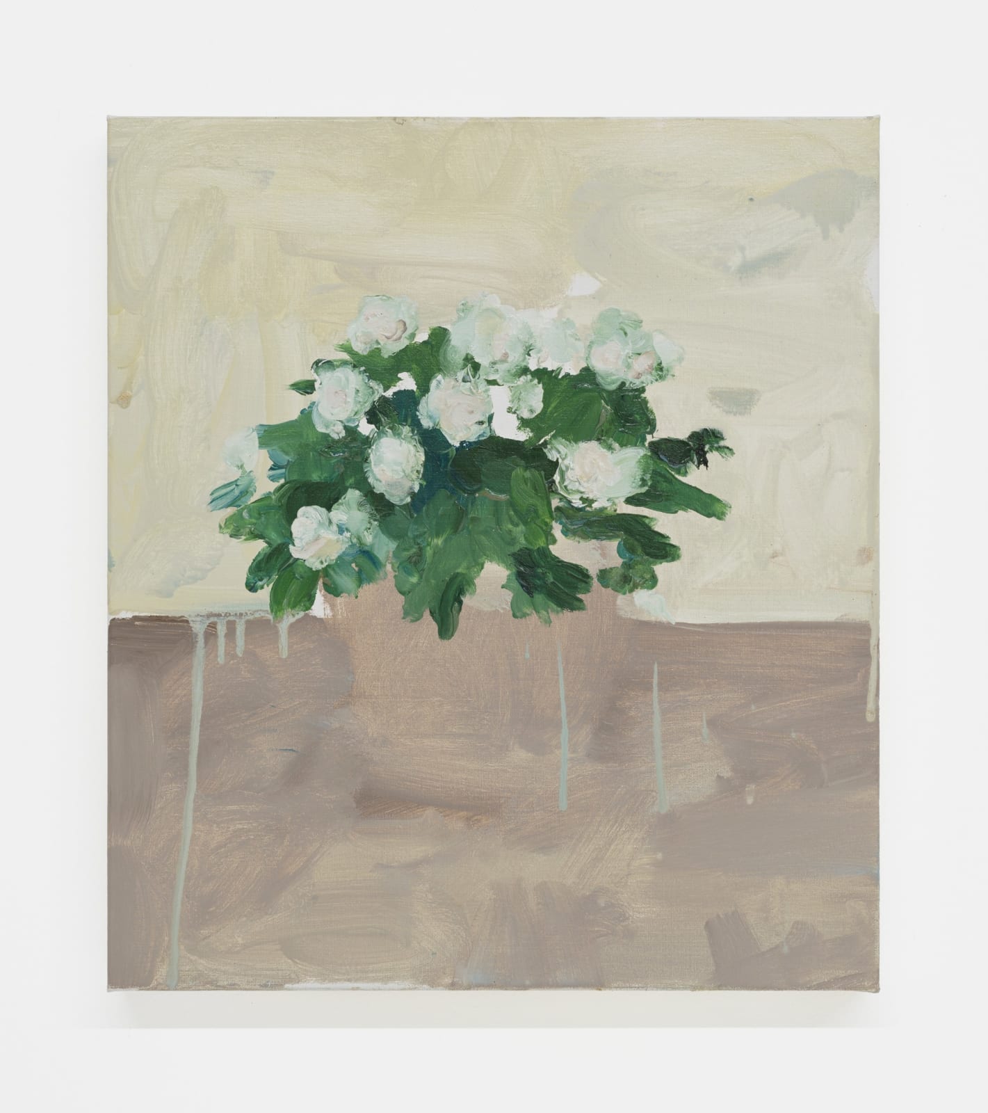Rudy Cremonini 鲁迪·克雷莫尼尼, Fiori 1/2025 花 1/2025, 2024