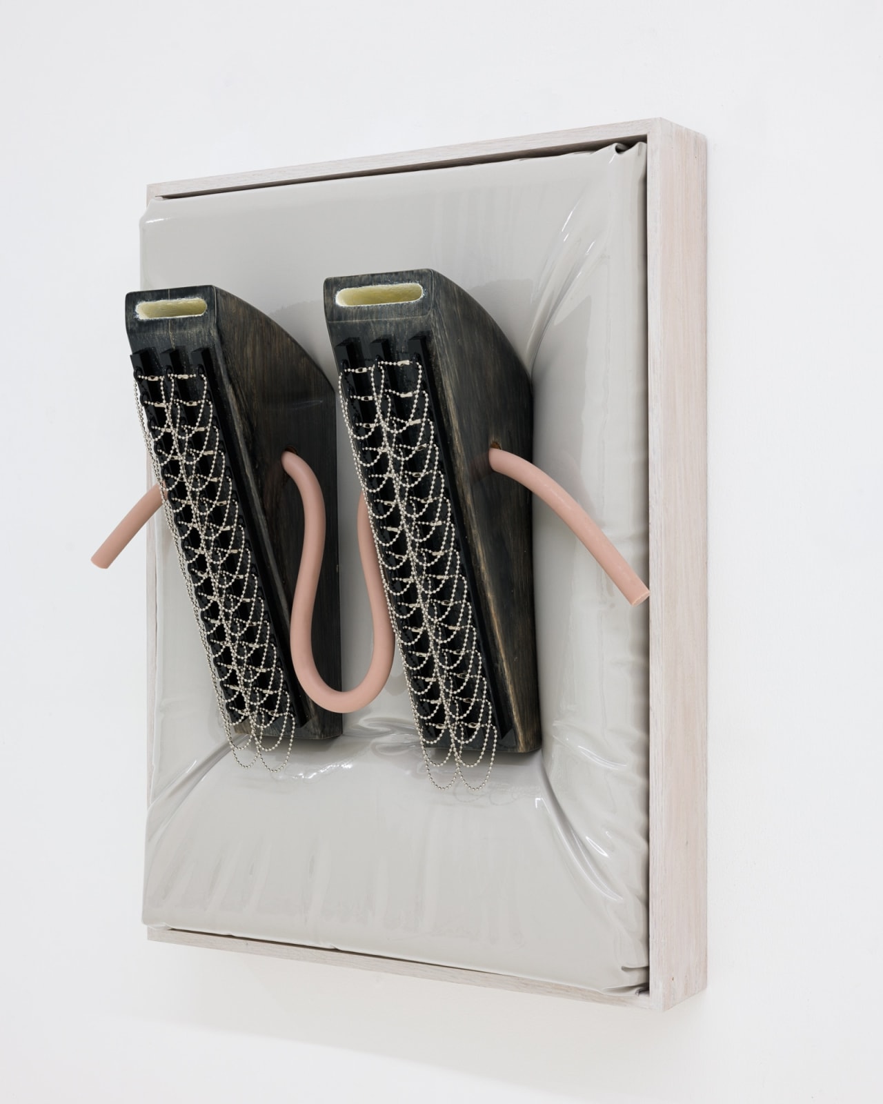 Douglas Rieger 道格拉斯·莱杰, Hardware 硬件, 2022