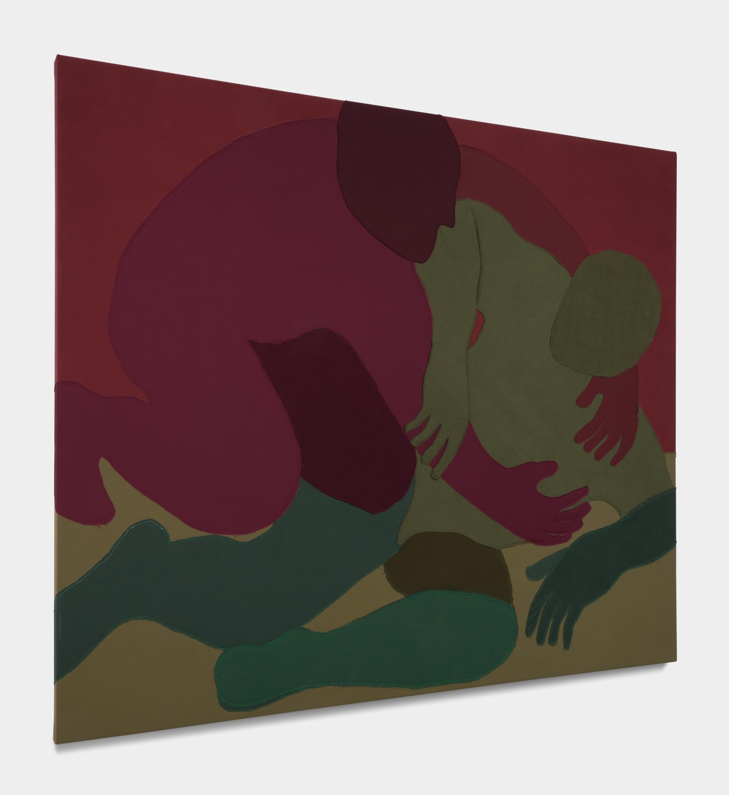 Alessandro Teoldi 亚历山德罗·泰尔迪, Untitled 无题, 2023