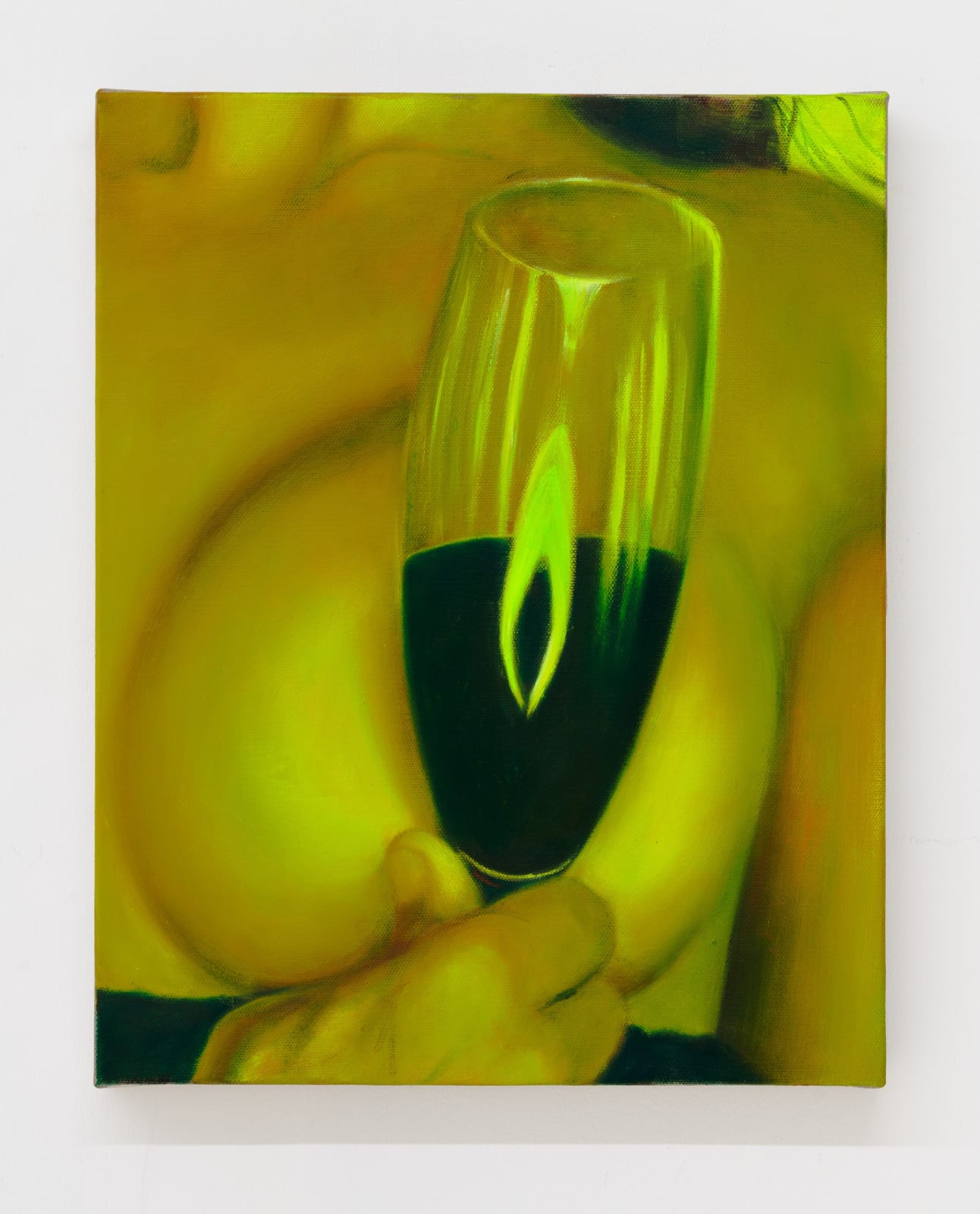 Tao Siqi 陶斯祺, Hot Wine 热酒, 2022