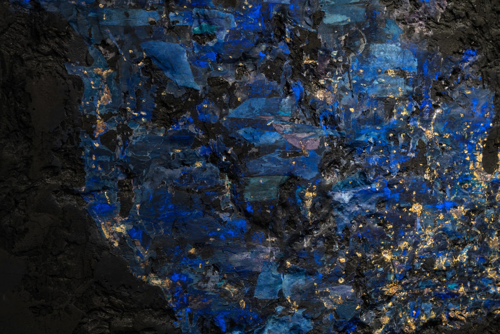 Maya Kramer 玛雅·克莱默, !Acirema, ！国美, 2015
