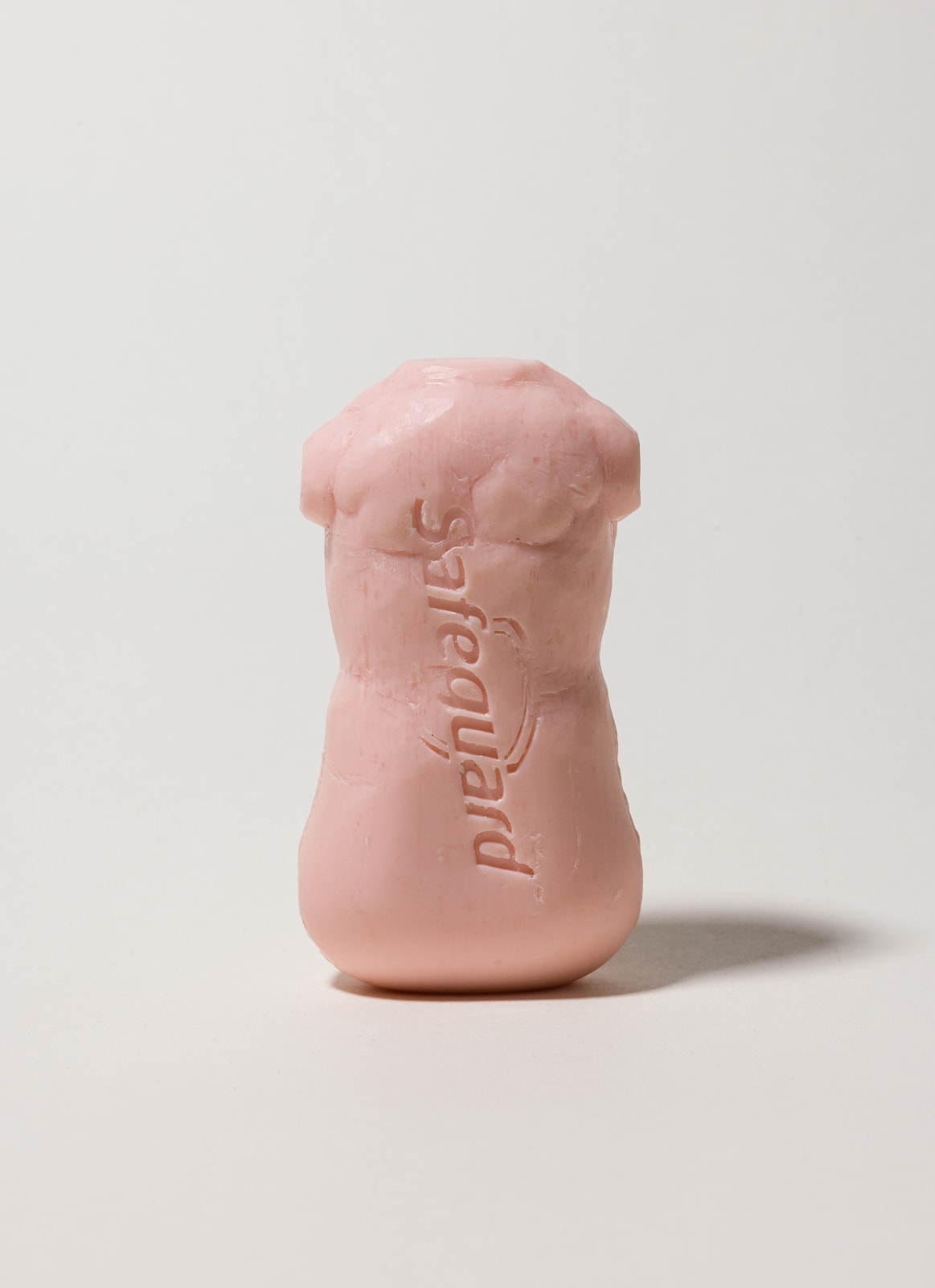 Tian Jianxin 田建新, Safeguard 舒肤, 2021