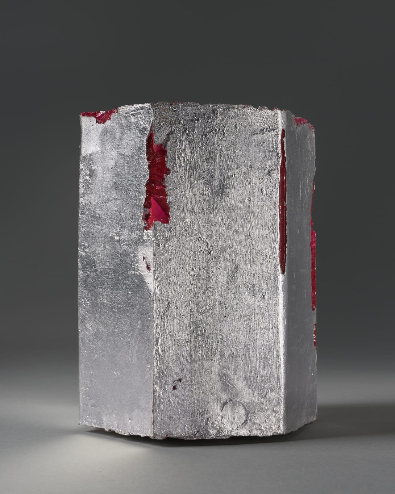 Alice Wang 王凝慧, Untitled 无题, 2025