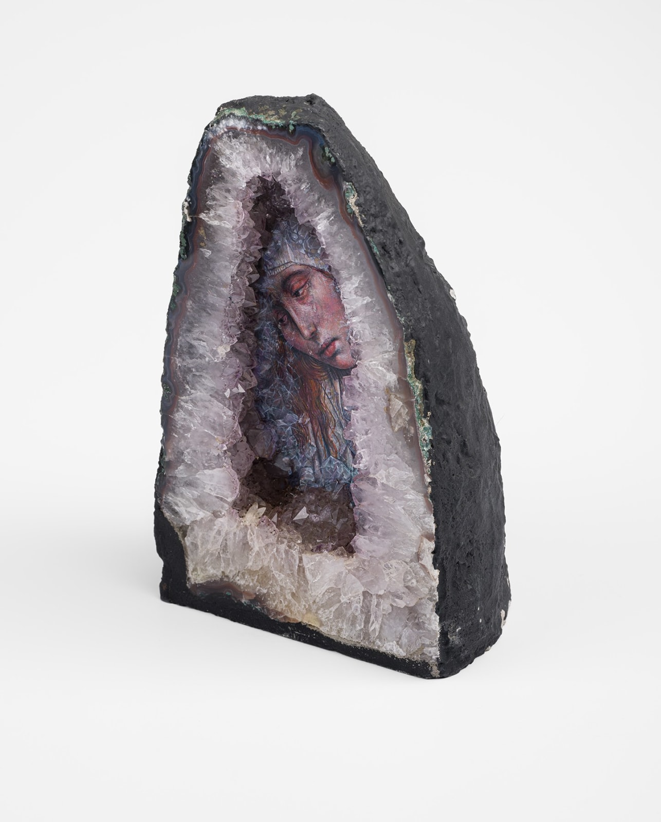 Chris Oh 克里斯·吴, Cella 内殿, 2024