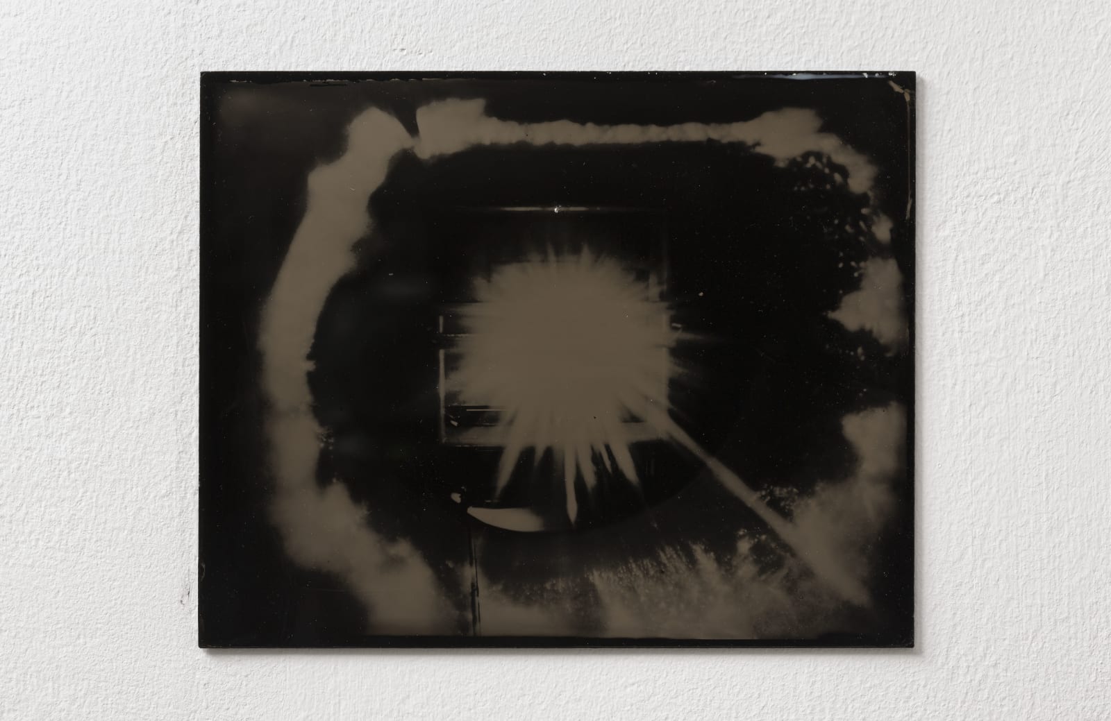 Alice Wang 王凝慧, Untitled 无题, 2018