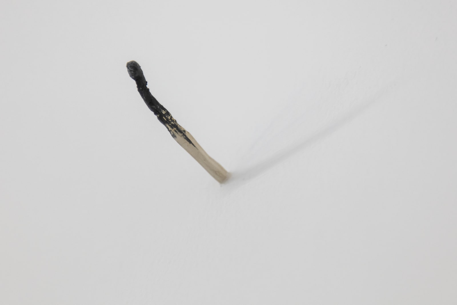 Irini Miga, Tracing Moments 时间留痕, 2017