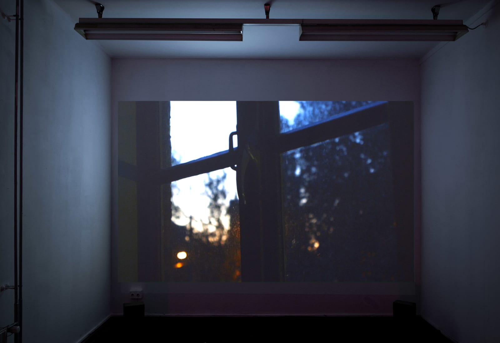 Feng Chen 冯晨, Untitled 无题, 2015