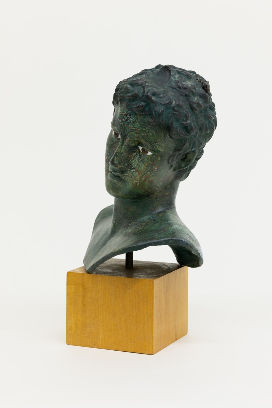 Chris Oh 克里斯·吴, Chlorophyll 叶绿素, 2023