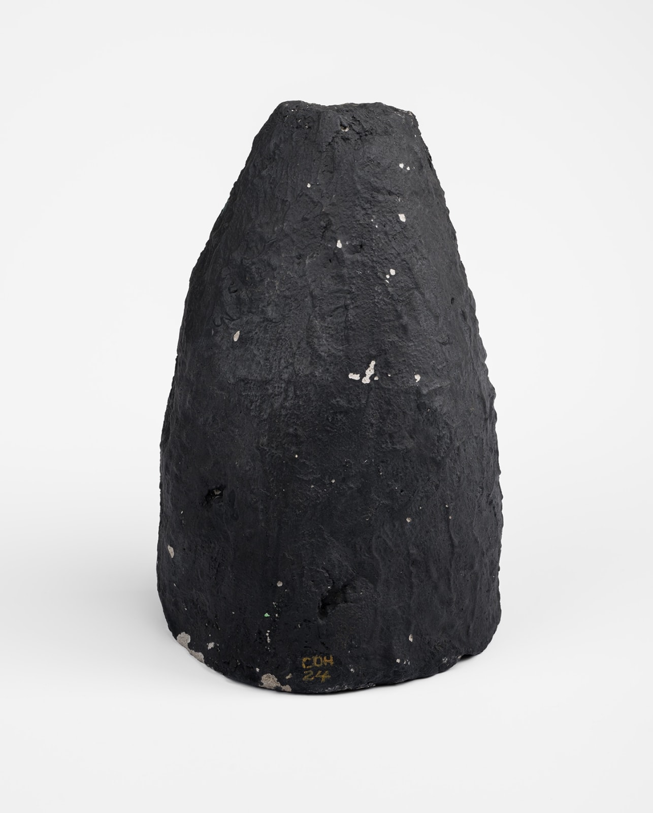 Chris Oh 克里斯·吴, Cella 内殿, 2024