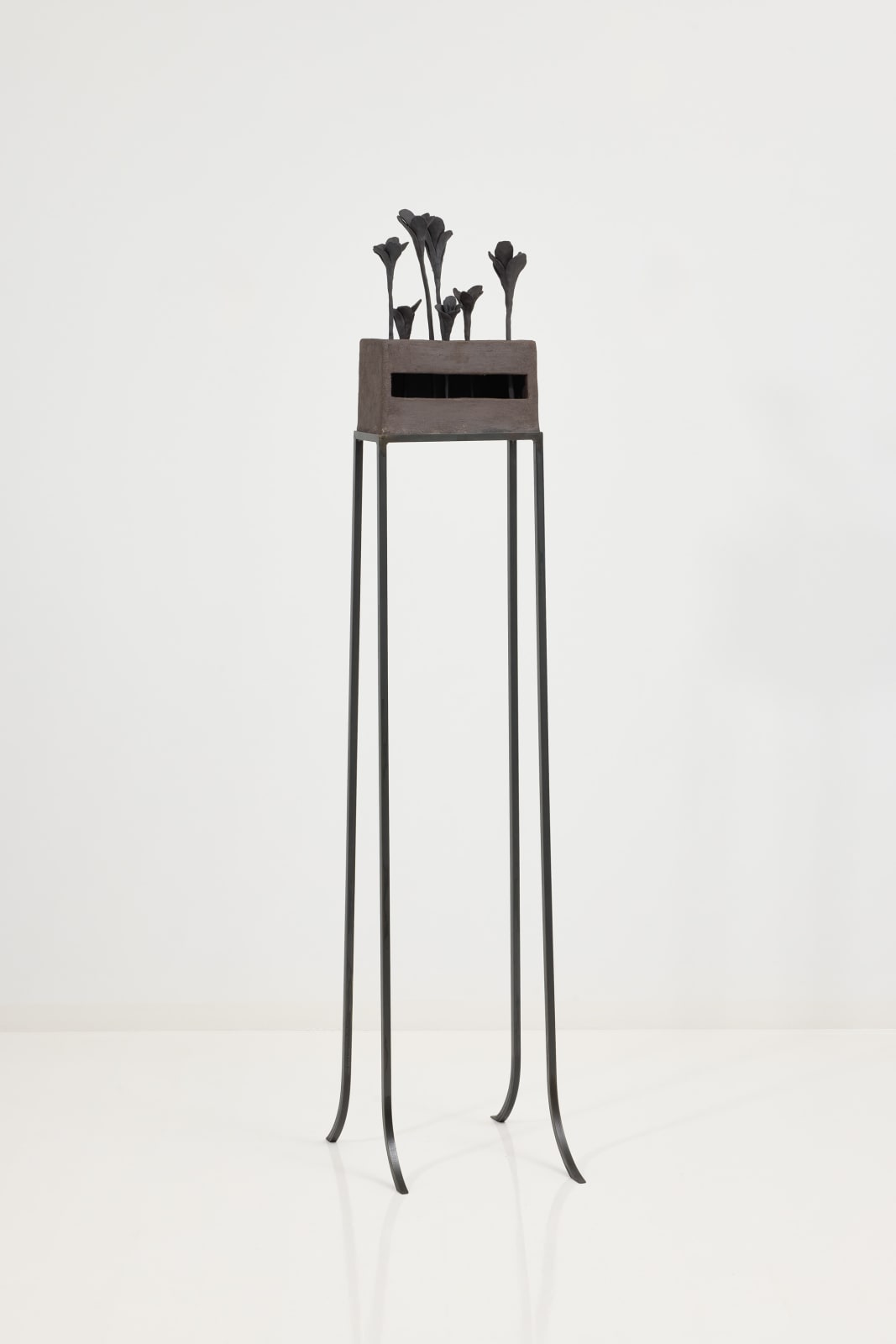 Elizabeth Jaeger 伊丽莎白·耶格, Woodside 伍德赛德, 2024