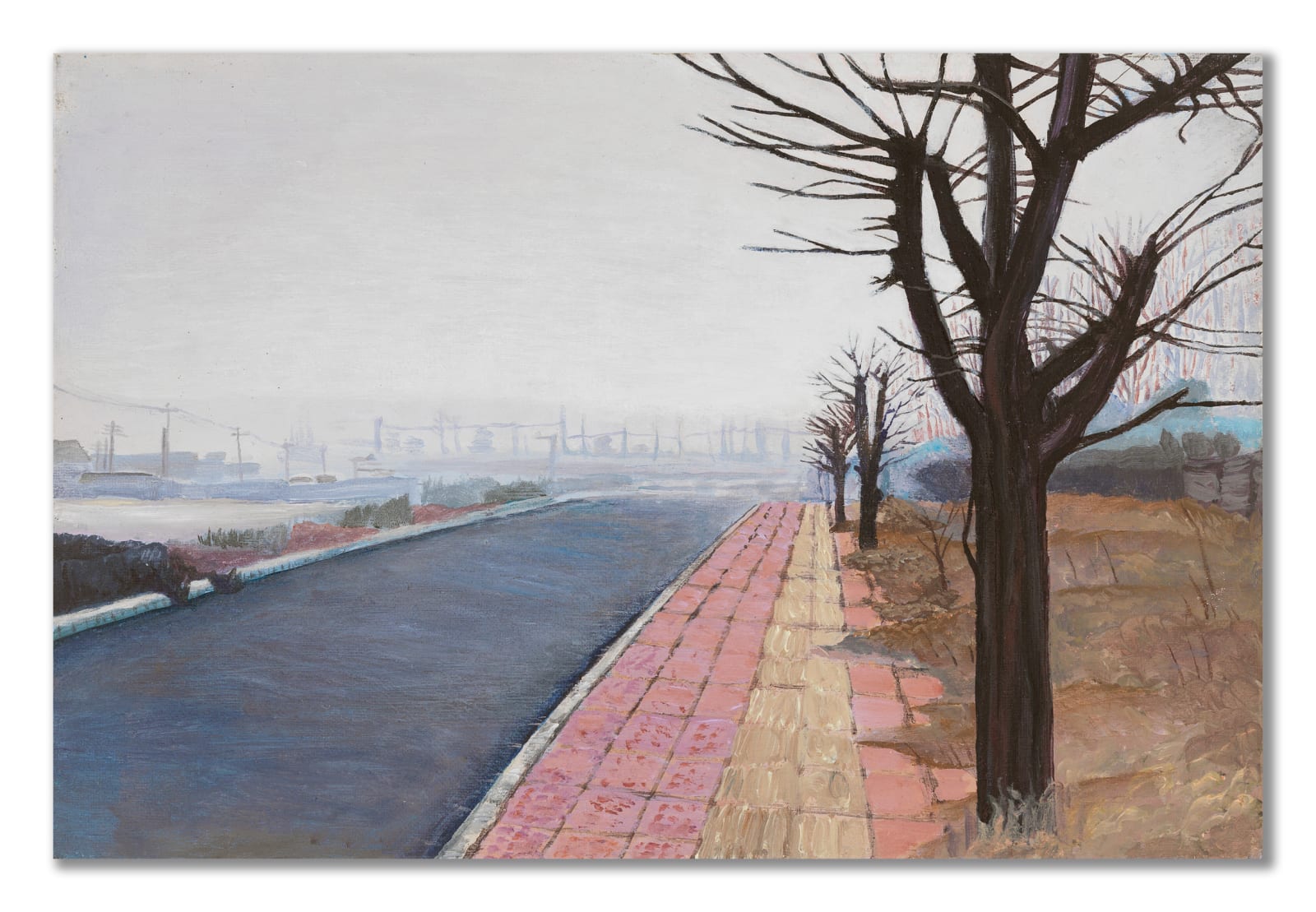 Gao Yuan 高源, Changping 昌平, 2010