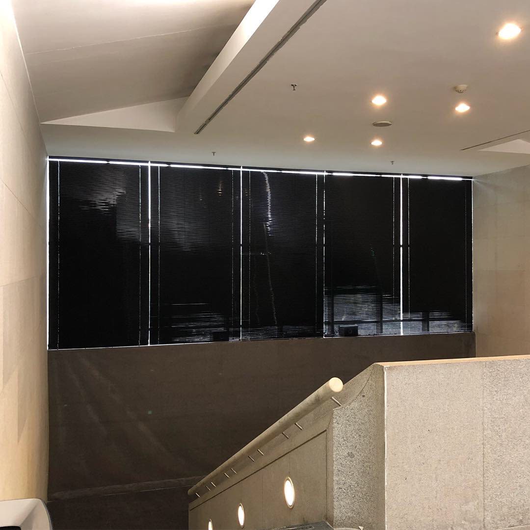 Feng Chen 冯晨, The Darker Side of Light 光的背面, 2018-2019