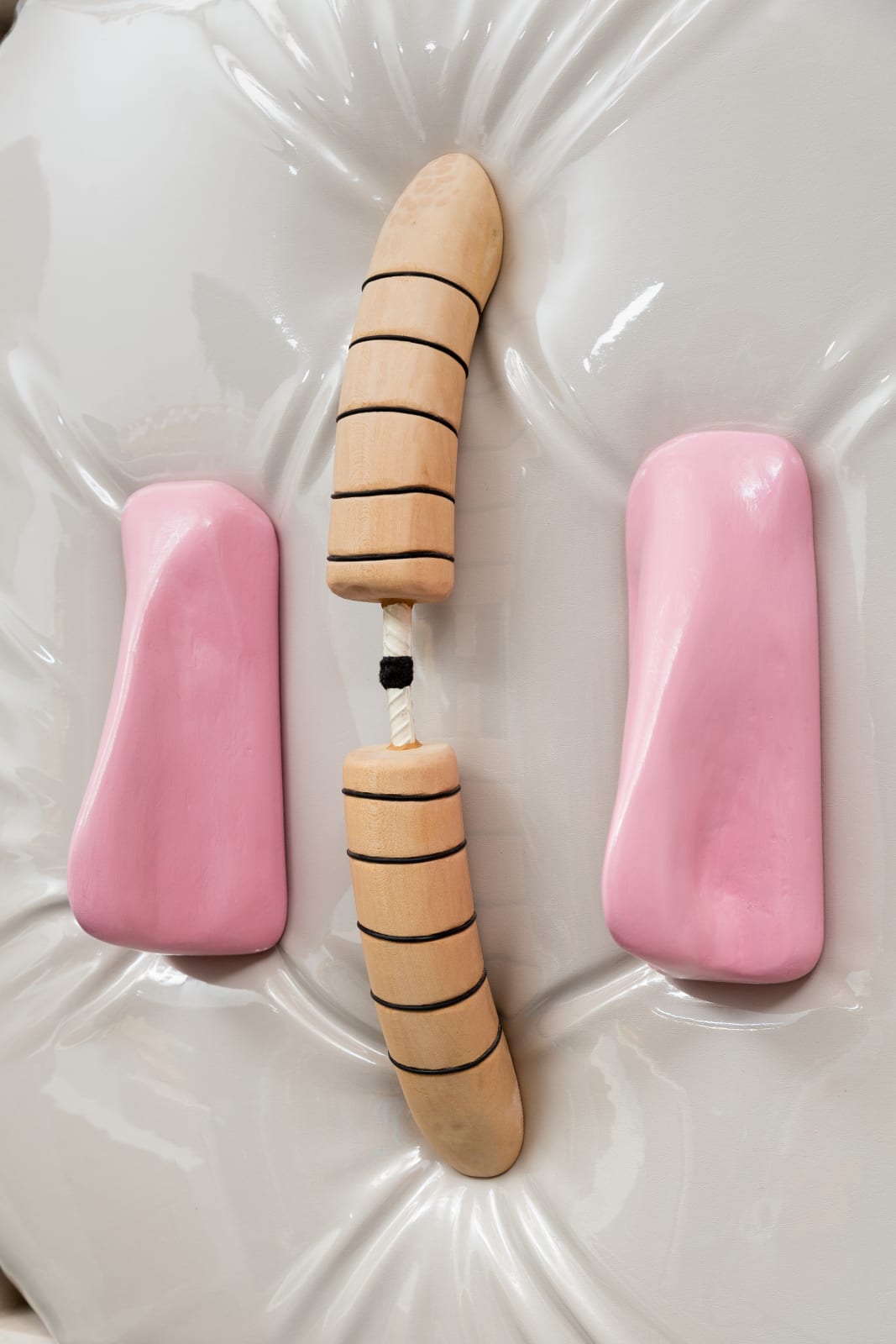 Douglas Rieger 道格拉斯·莱杰, Cigarettes 香烟, 2021