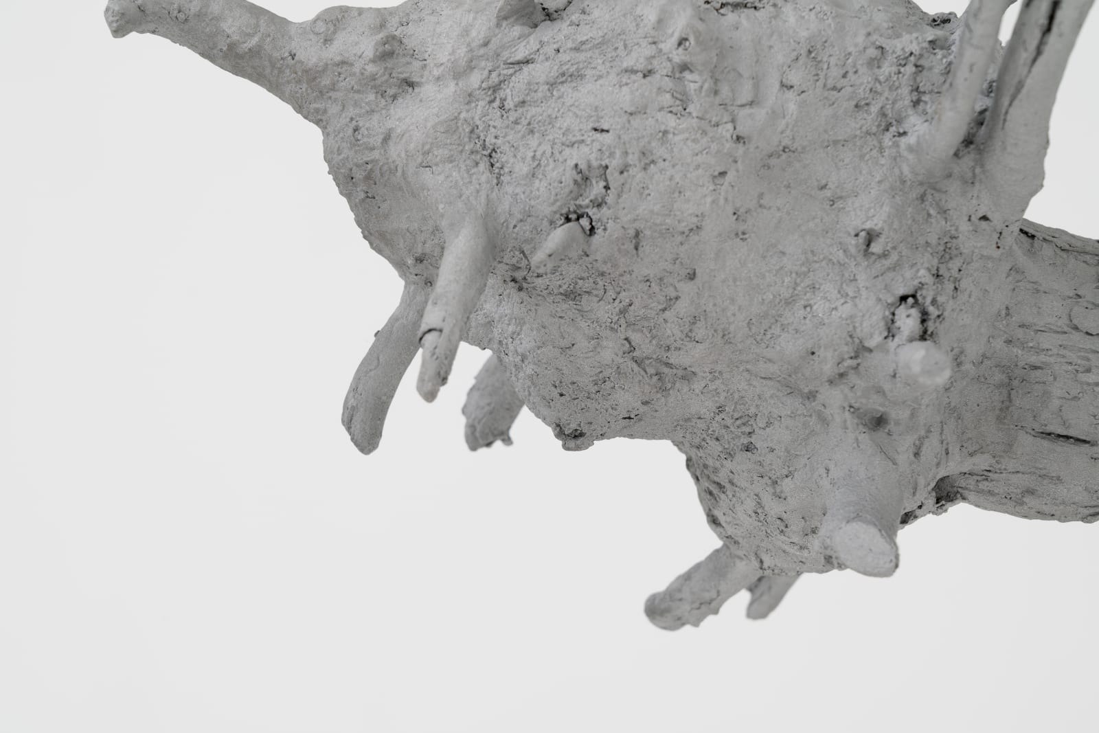 Maya Kramer 玛雅·克莱默, Flashpoint 闪点, 2018