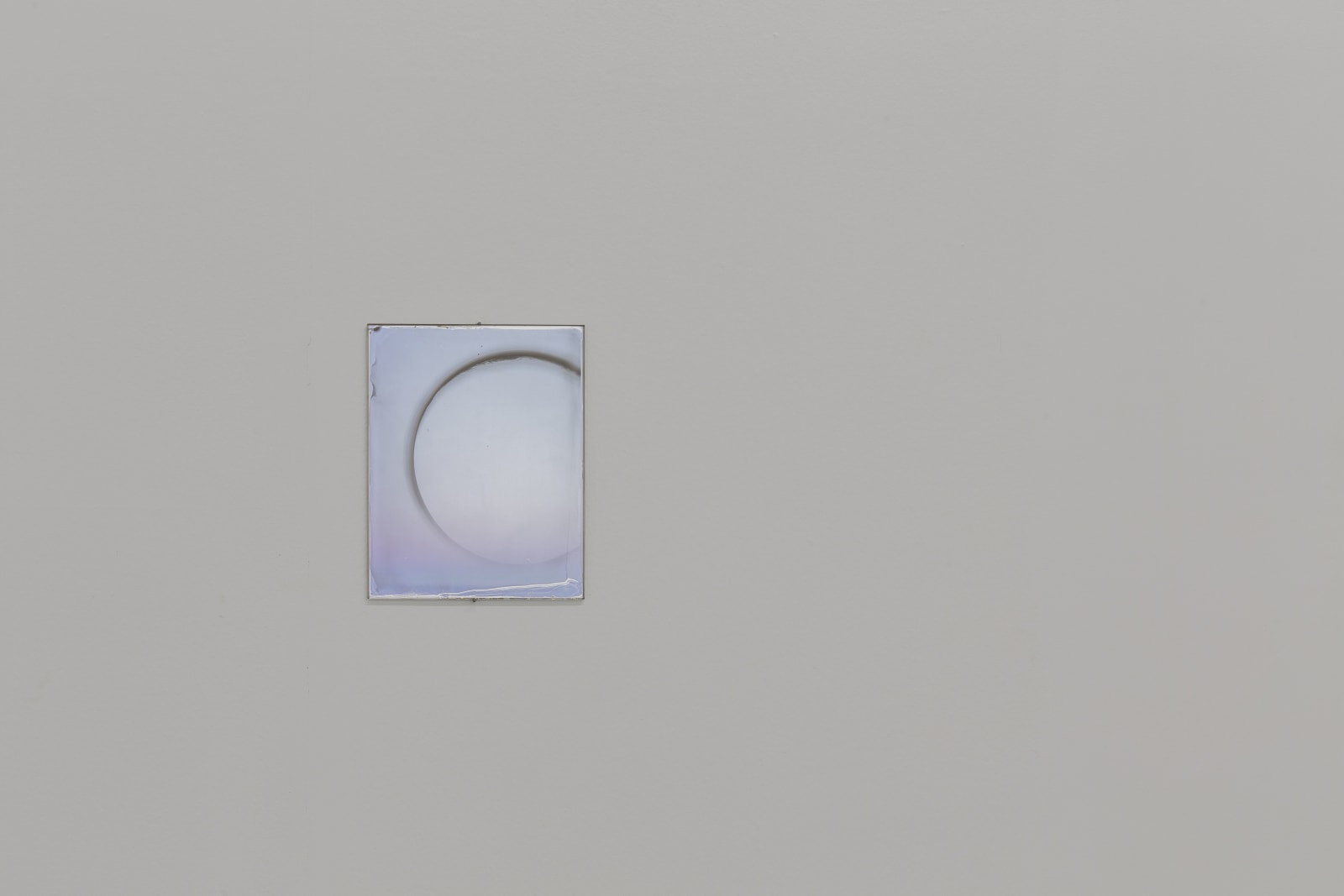 Alice Wang 王凝慧, Untitled 无题, 2018
