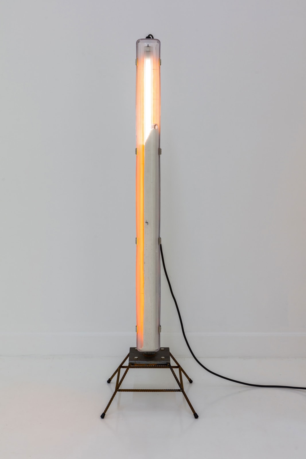 Leelee Chan 陳麗同, Sunset Capsule 日暮胶囊, 2019