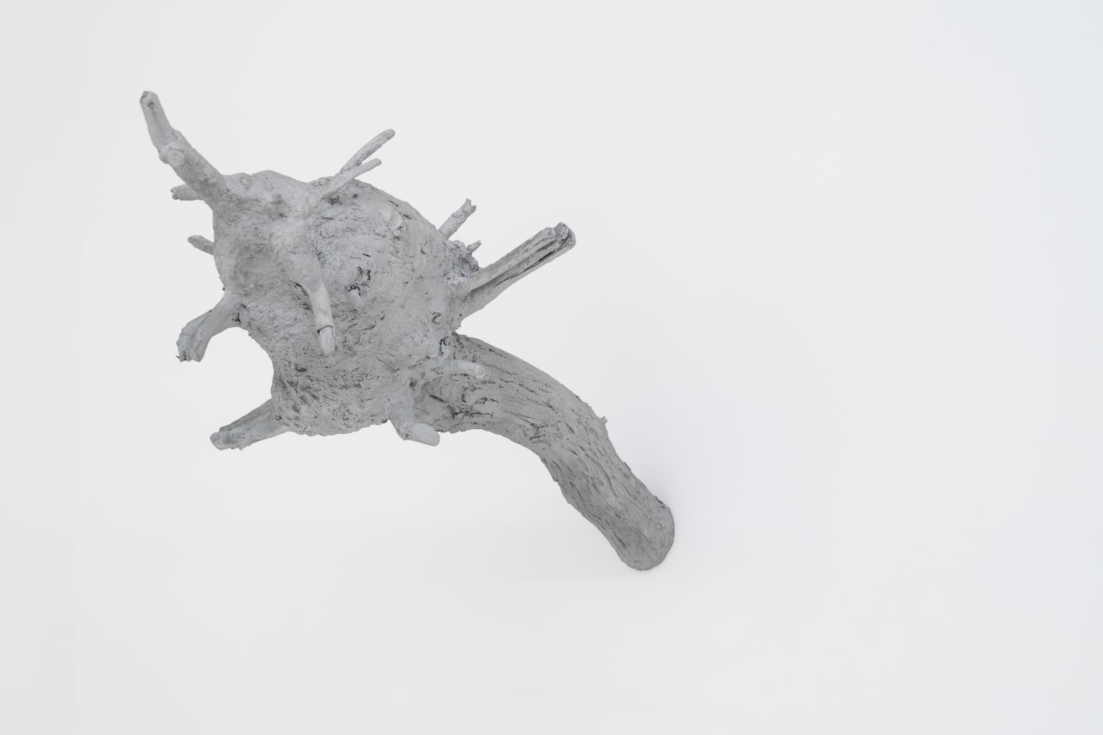 Maya Kramer 玛雅·克莱默, Flashpoint 闪点, 2018