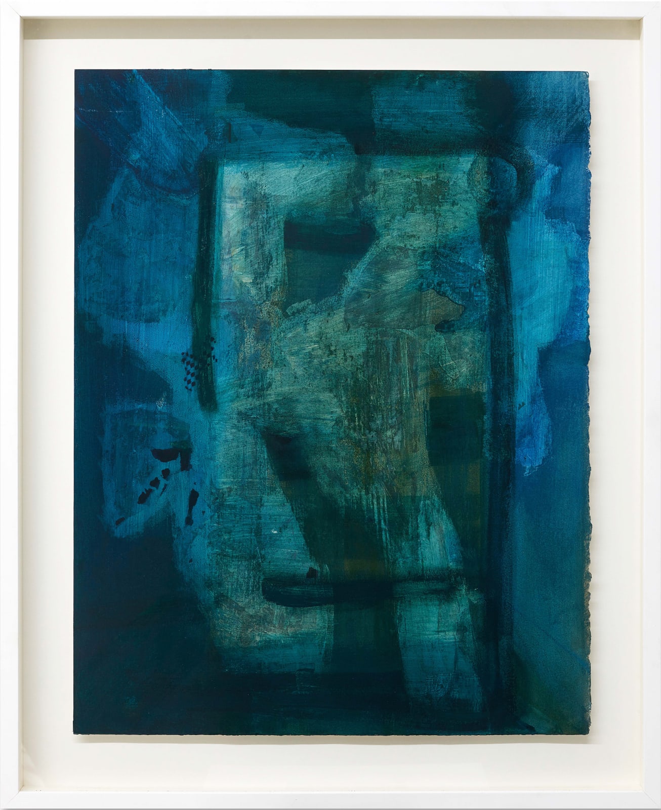 Leelee Chan 陳麗同, Shape Shifter 变形者, 2016