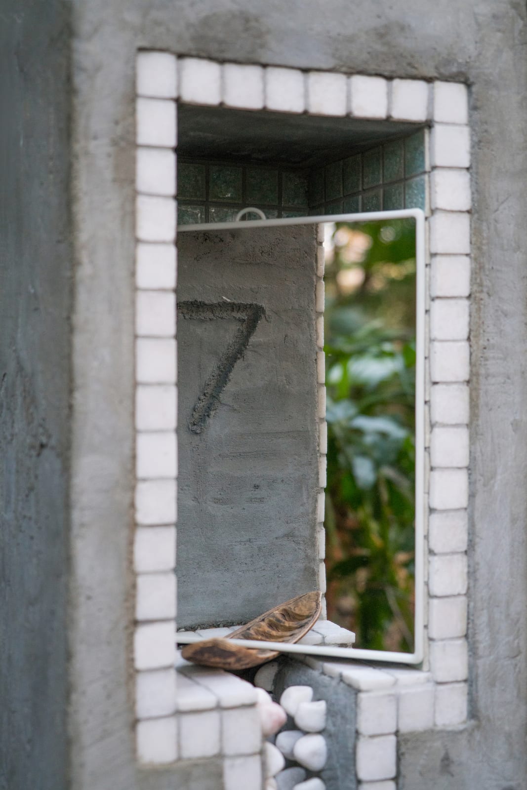 Leelee Chan 陳麗同, Imaginary Boundary 想像 . 城界, 2019