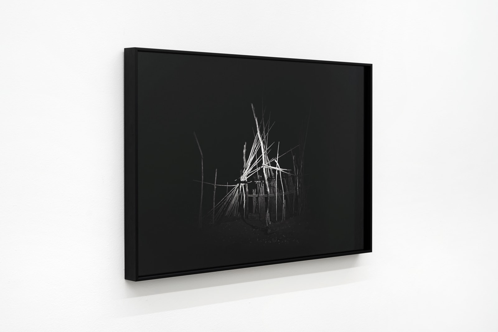 Luca Campestri 卢卡·坎佩斯特里, Necrovalley 长眠谷, 2025