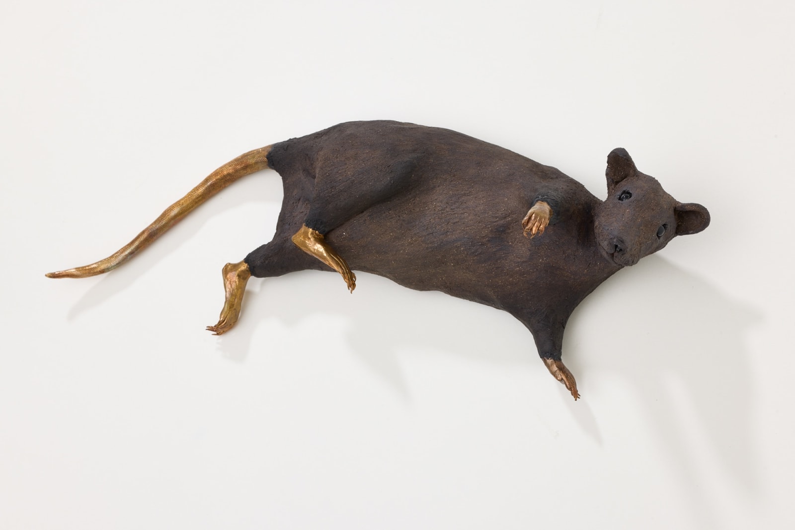 Elizabeth Jaeger 伊丽莎白·耶格, Rat 老鼠, 2024