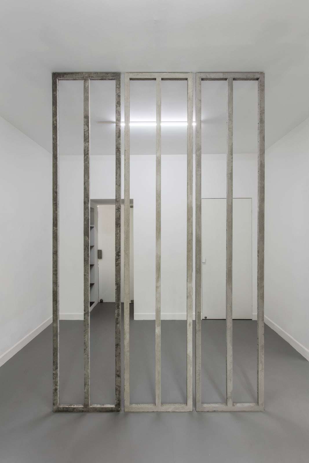 Yunyu Ayo Shih 施昀佑, Before It Happens 在发生之前, 2017