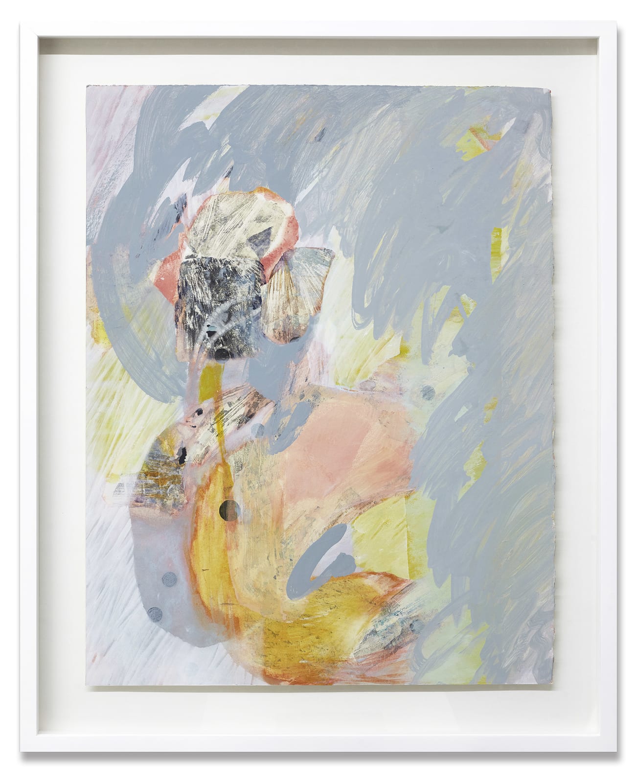 Leelee Chan 陳麗同, Seashell Game 贝壳戏法, 2016