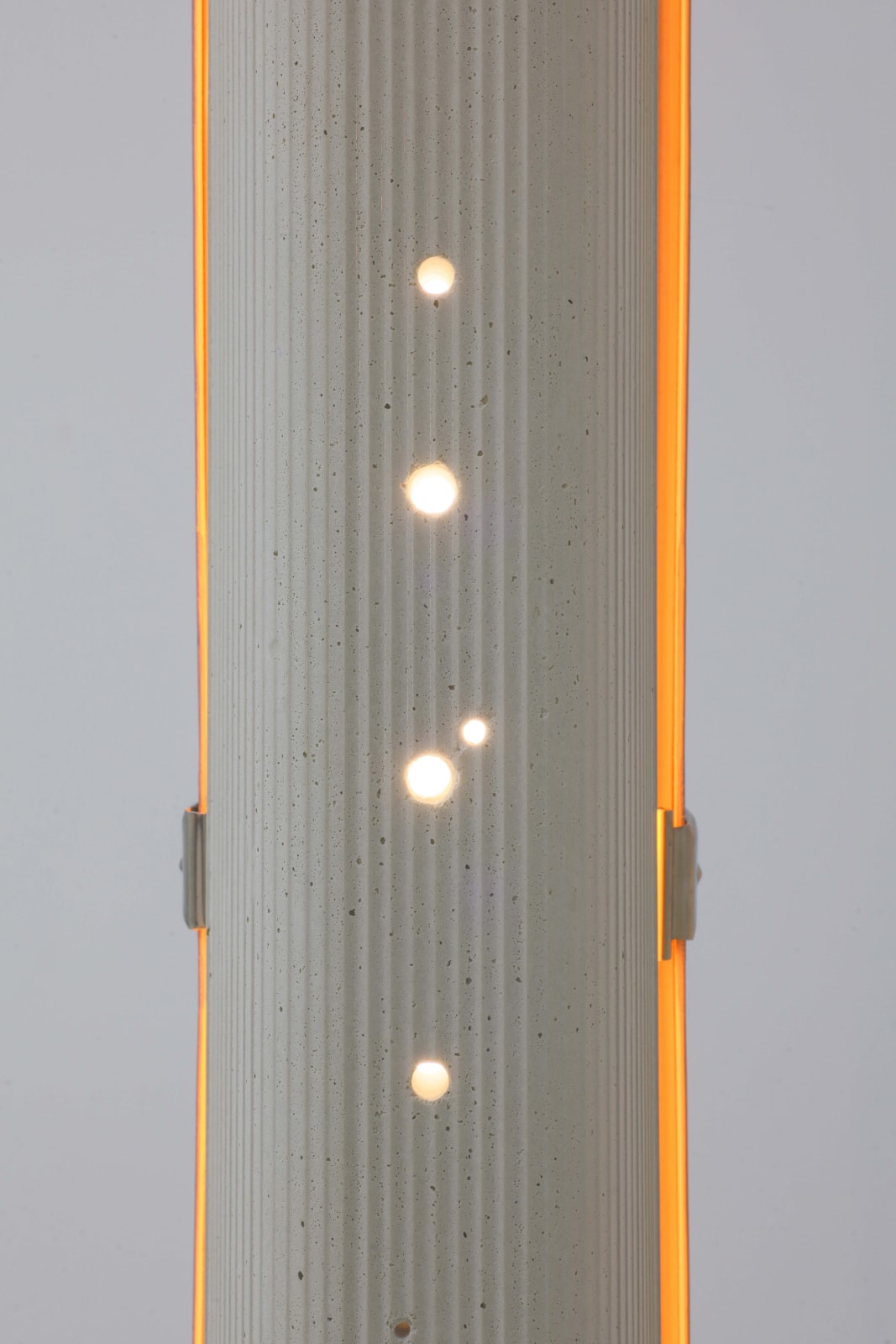 Leelee Chan 陳麗同, Sunset Capsule - The Queen, 2019