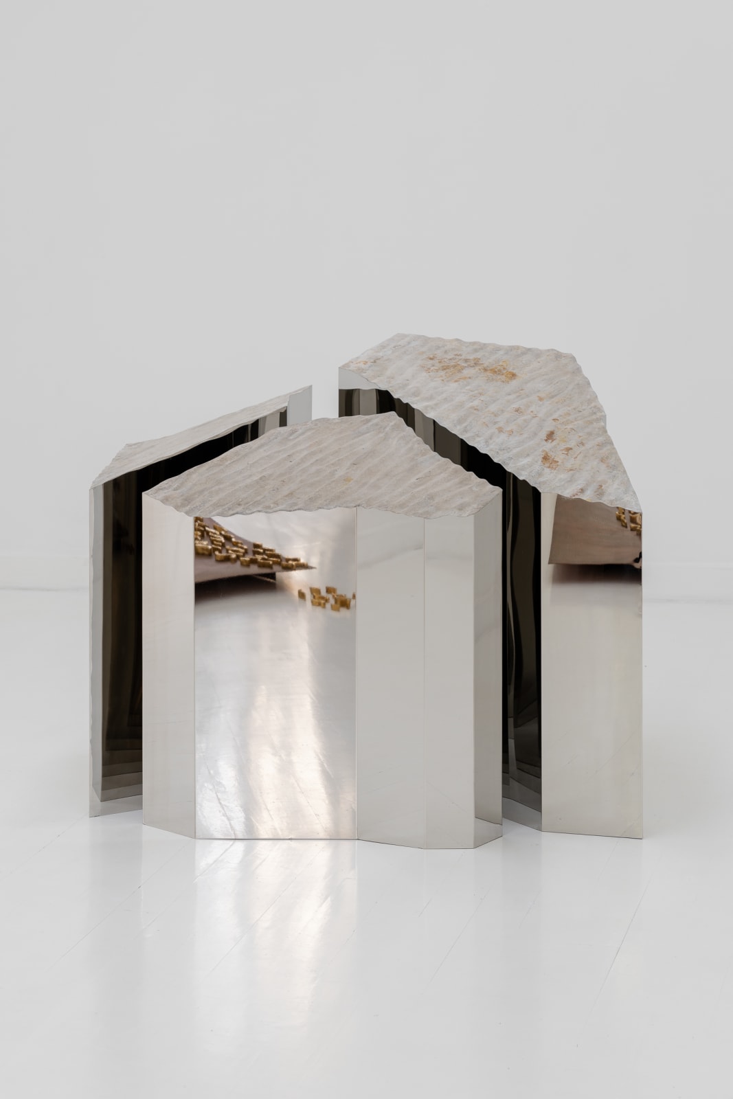 Alice Wang 王凝慧, Untitled 无题, 2021