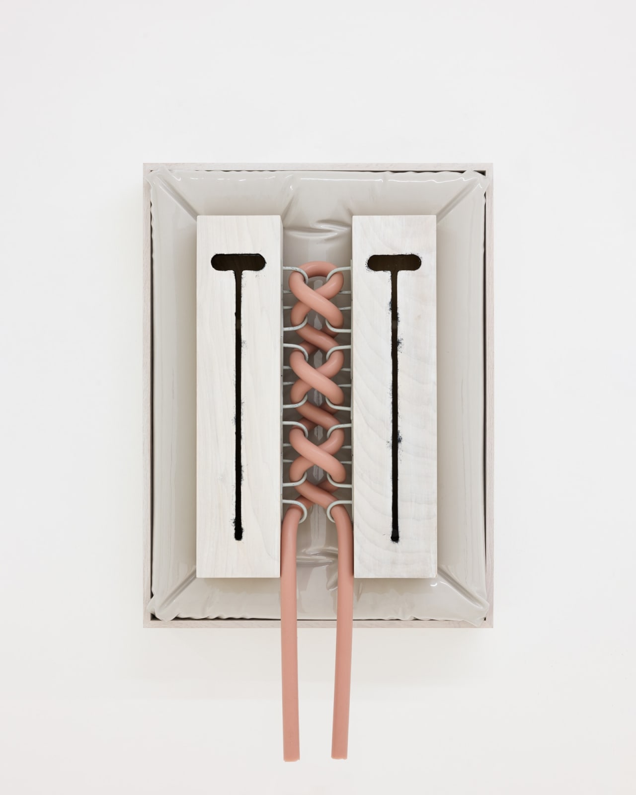 Douglas Rieger 道格拉斯·莱杰, Bound 束缚, 2022