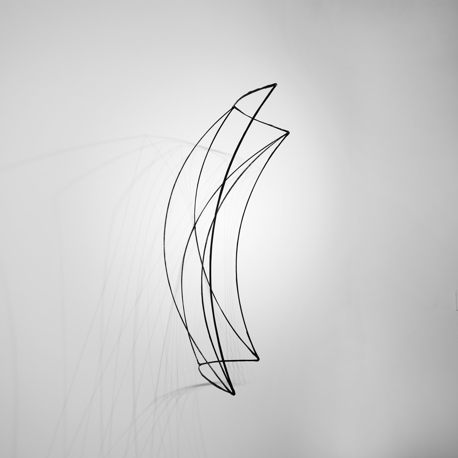 Feng Chen 冯晨, Sketch 03 简单的形状03, 2018