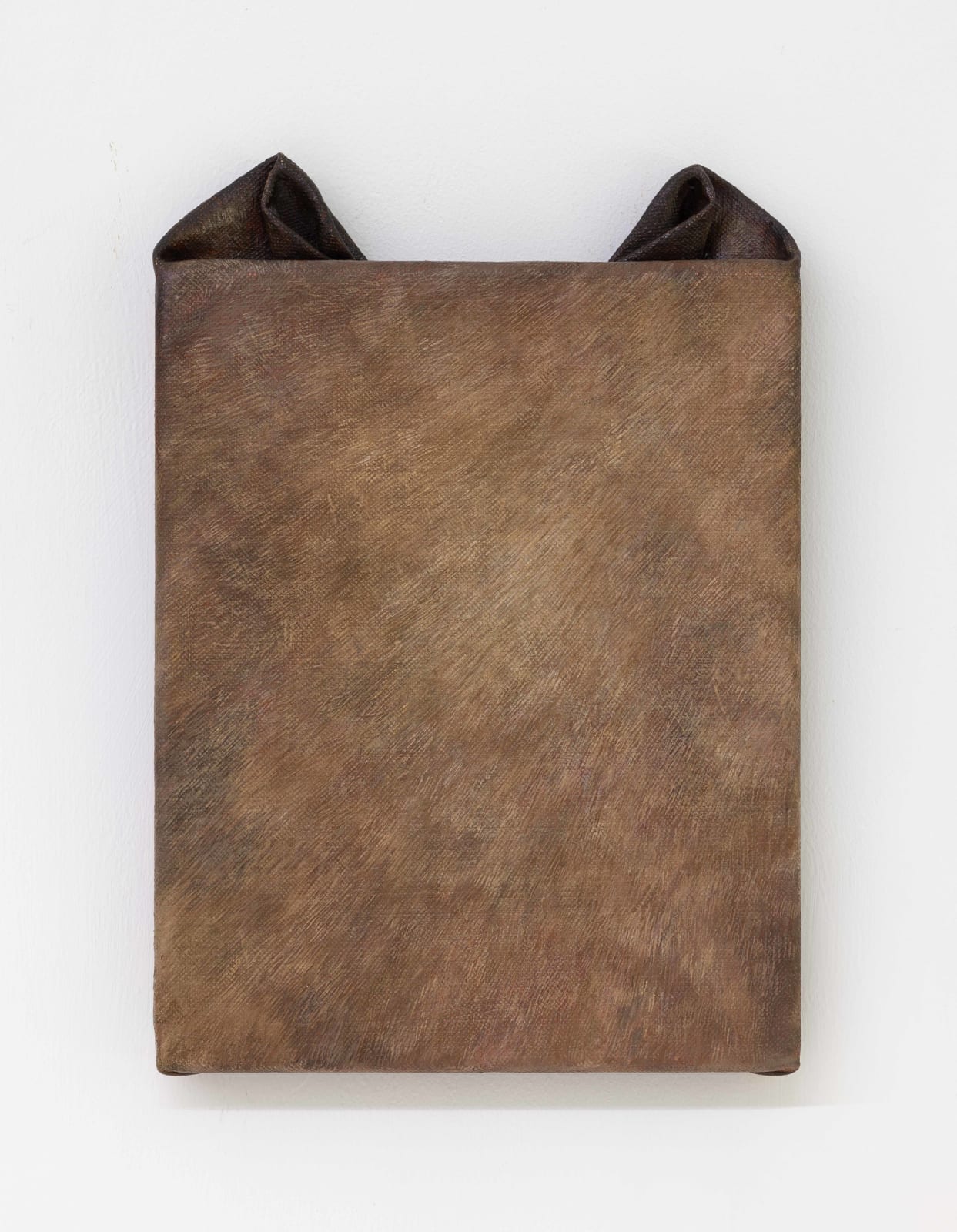 Ryosuke Kumakura 熊倉良介, Fur 皮毛, 2019