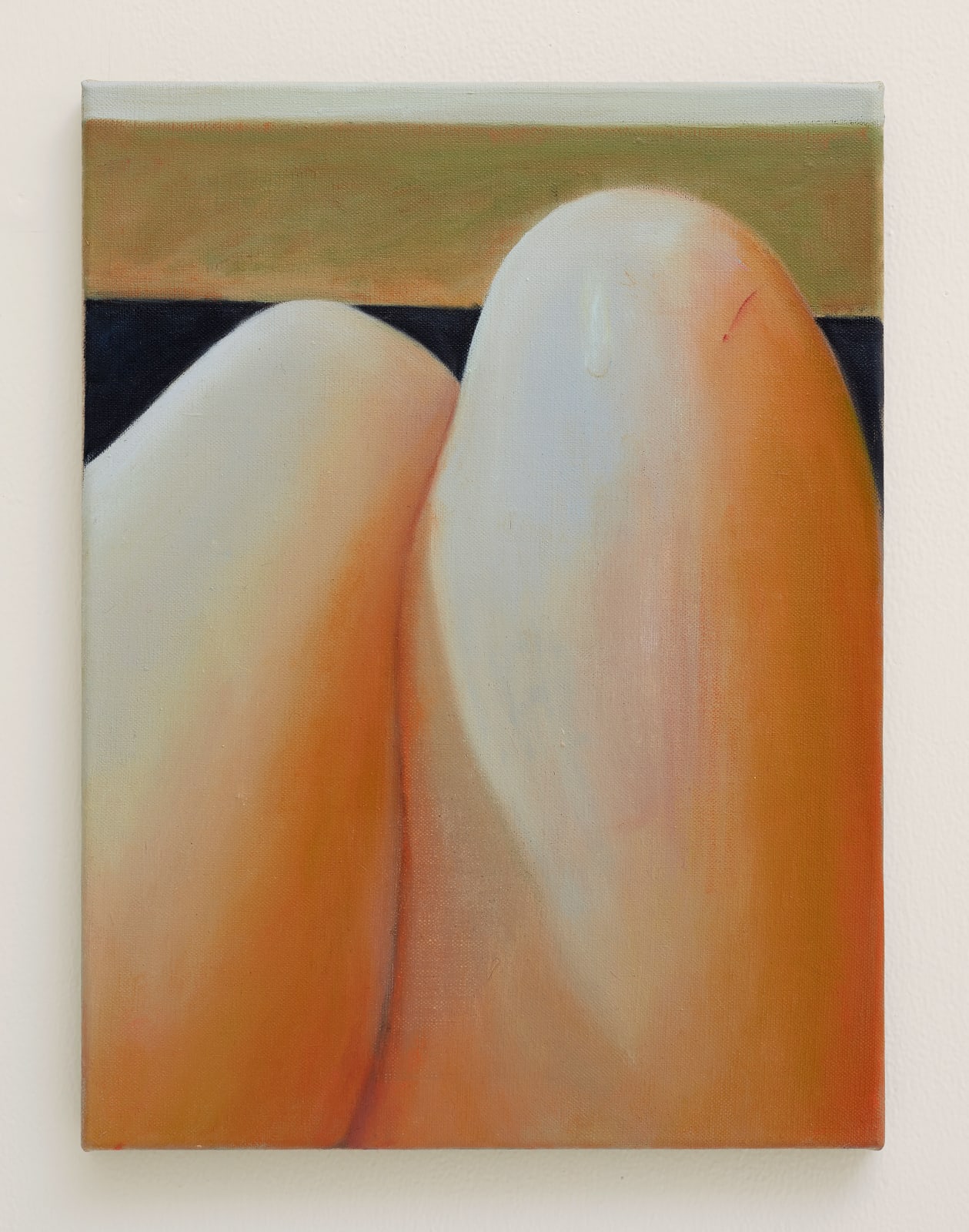 Tao Siqi 陶斯祺, Gap 膝盖, 2019