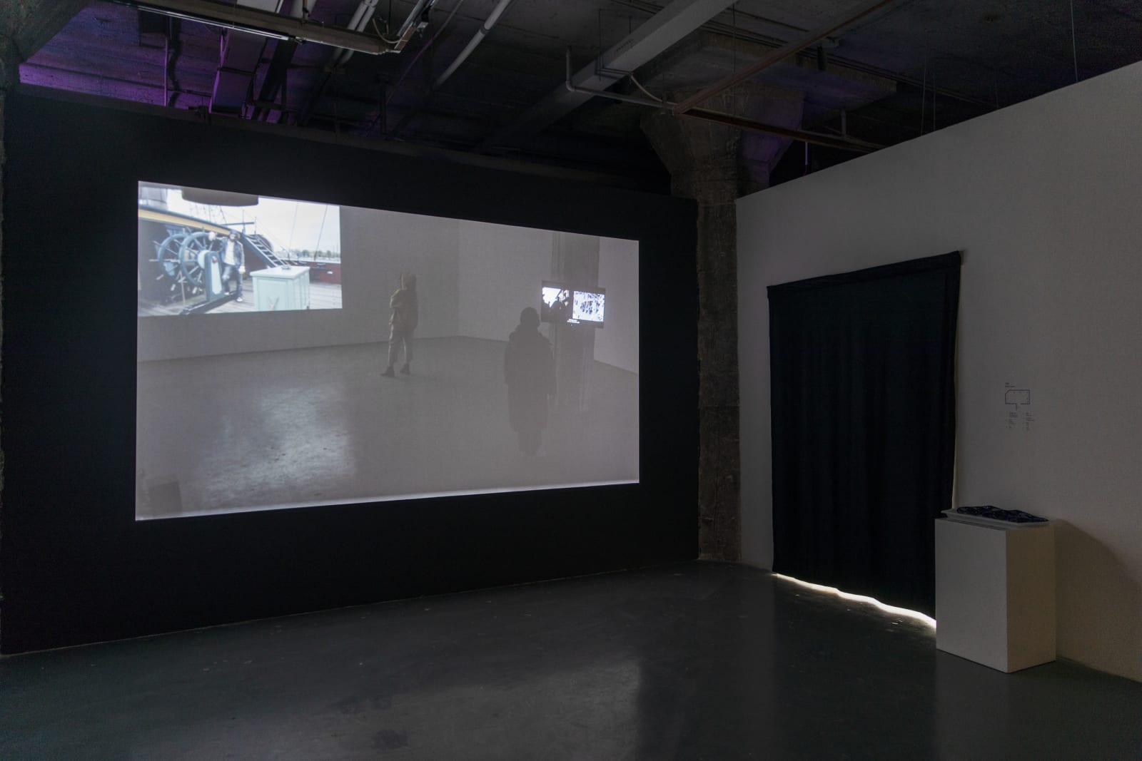 Feng Chen 冯晨, The Darker Side of Light - Shadow 光的背面-影, 2018-2019