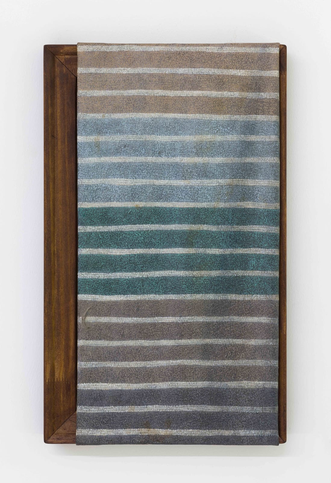 Ryosuke Kumakura 熊倉良介, Towel 毛巾, 2023