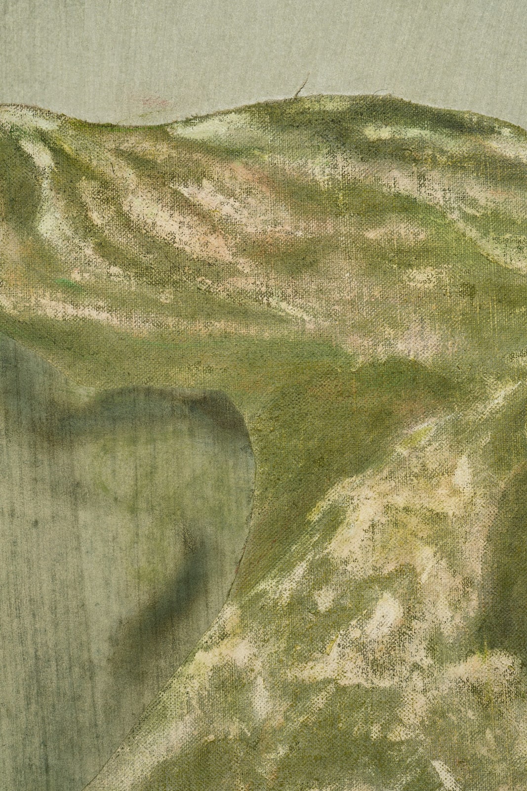 Alessandro Teoldi 亚历山德罗·泰尔迪, Neve 雪, 2024