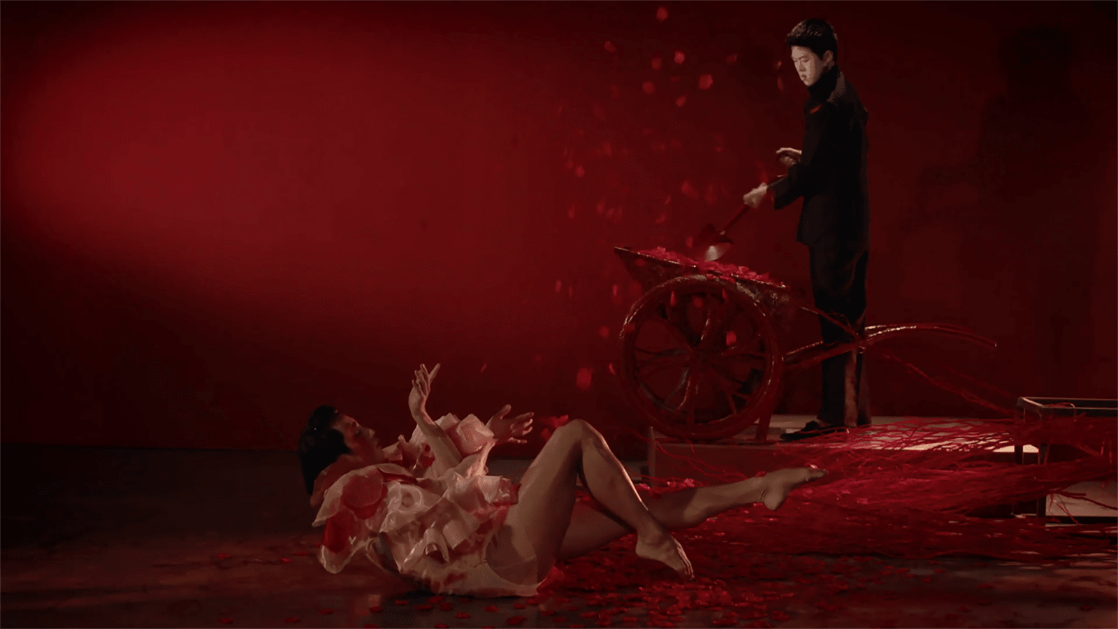 Yao Cong 姚聪, B²EAU²T²Y, 2014