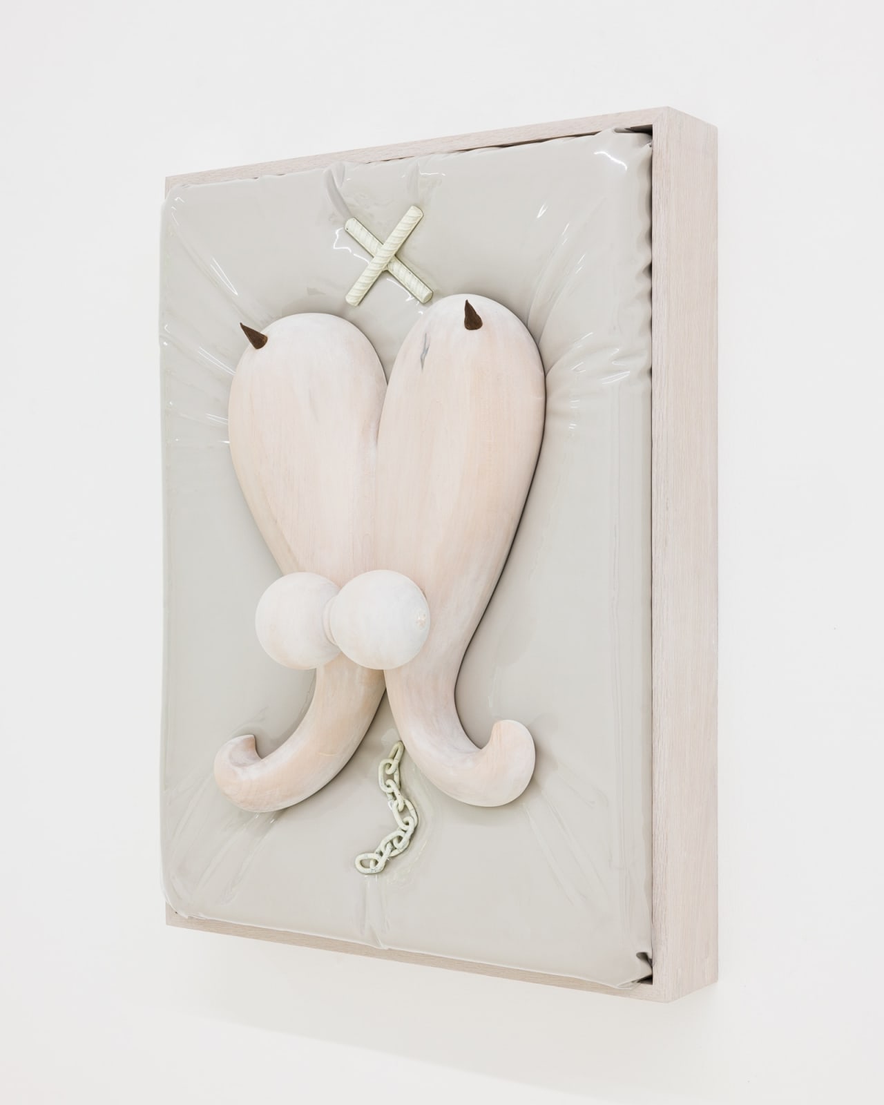 Douglas Rieger 道格拉斯·莱杰, Butterfly 蝴蝶, 2022