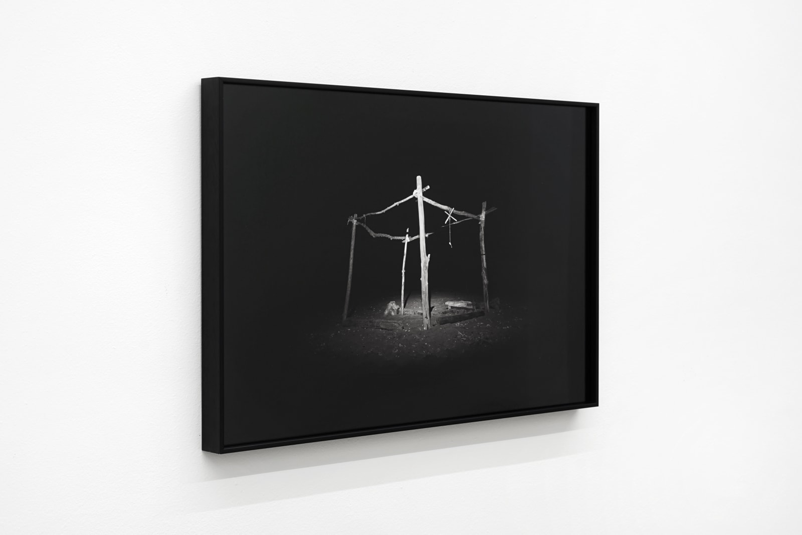Luca Campestri 卢卡·坎佩斯特里, Necrovalley 长眠谷, 2025