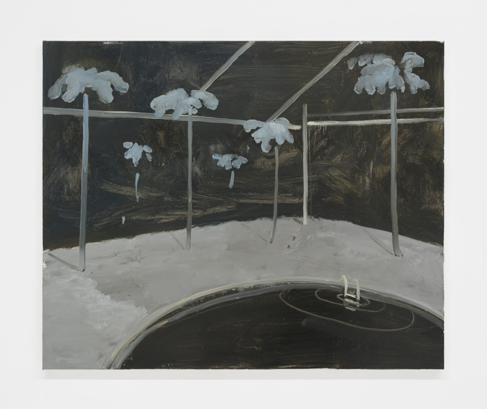 Rudy Cremonini 鲁迪·克雷莫尼尼, The last party 最后的派对, 2024