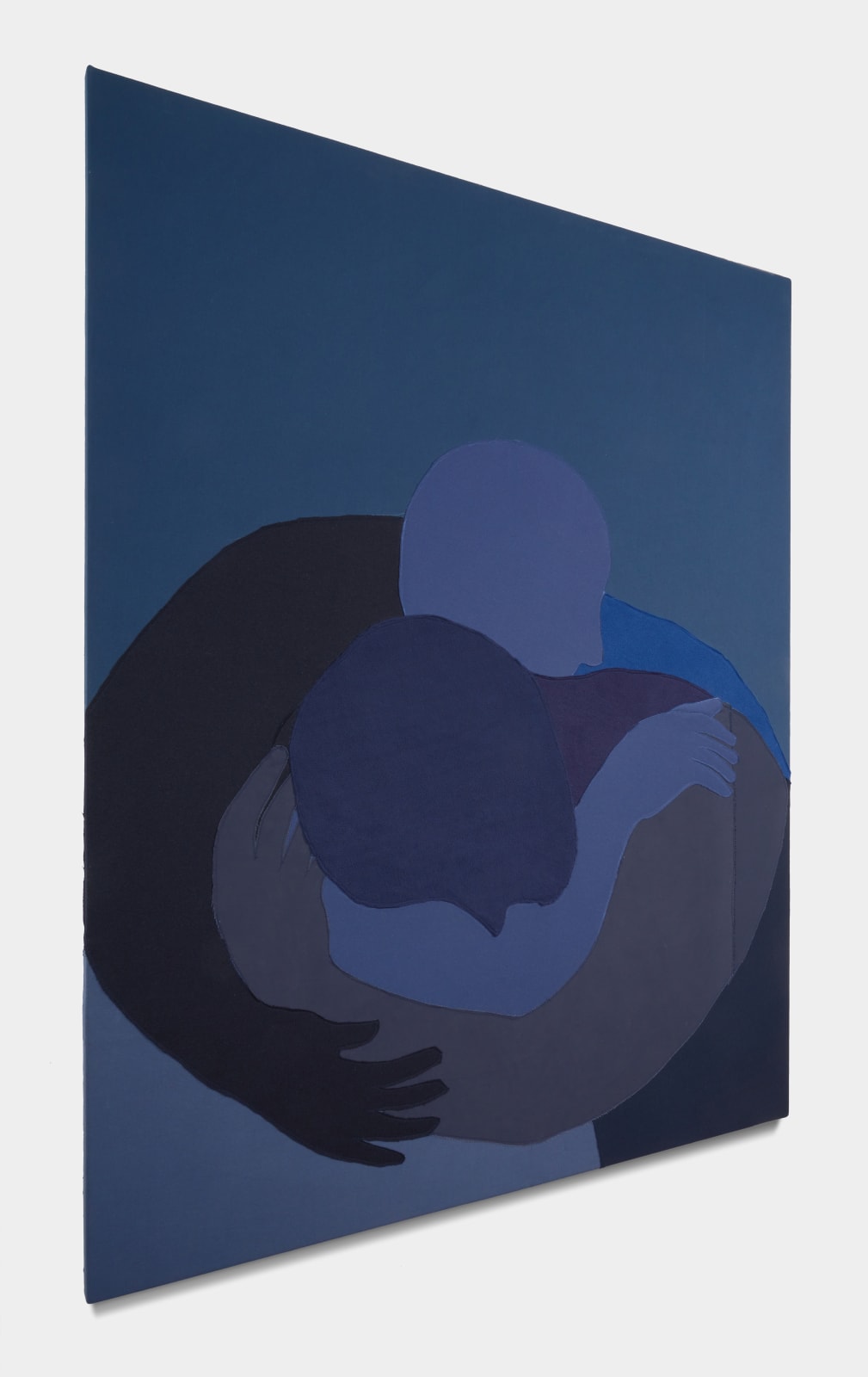 Alessandro Teoldi 亚历山德罗·泰尔迪, Untitled (British Airways) 无题（大英航空）, 2023