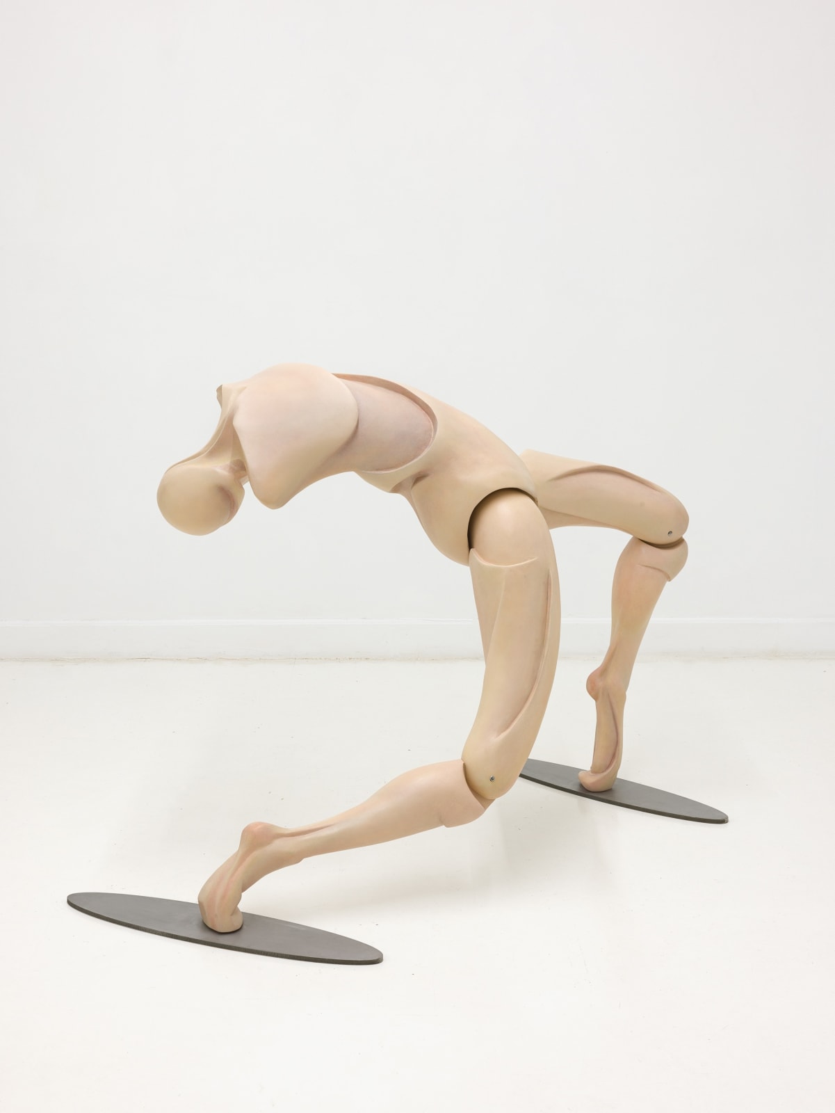 Liao Wen 廖雯, Headwind 逆风, 2023