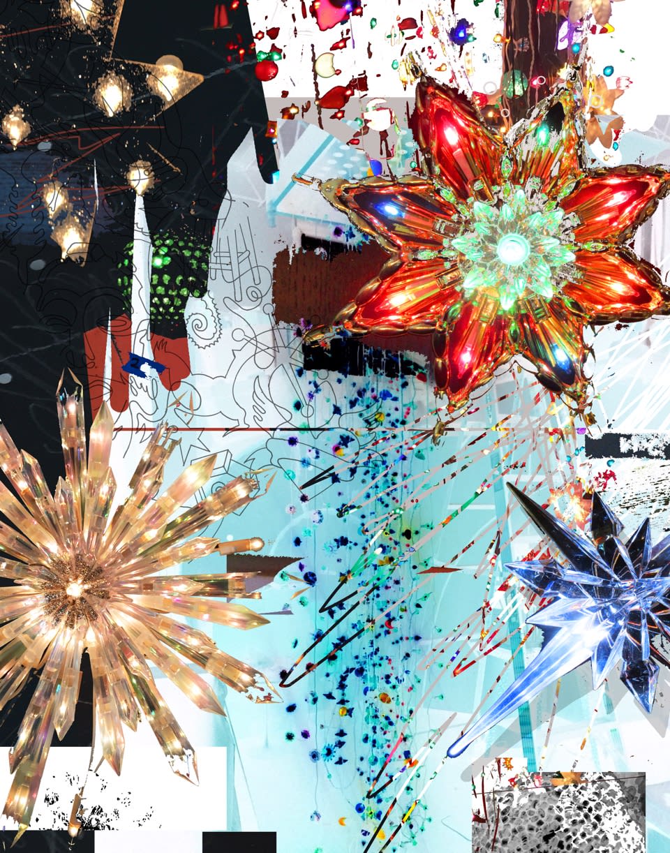 The Future Eternal (curtian) I