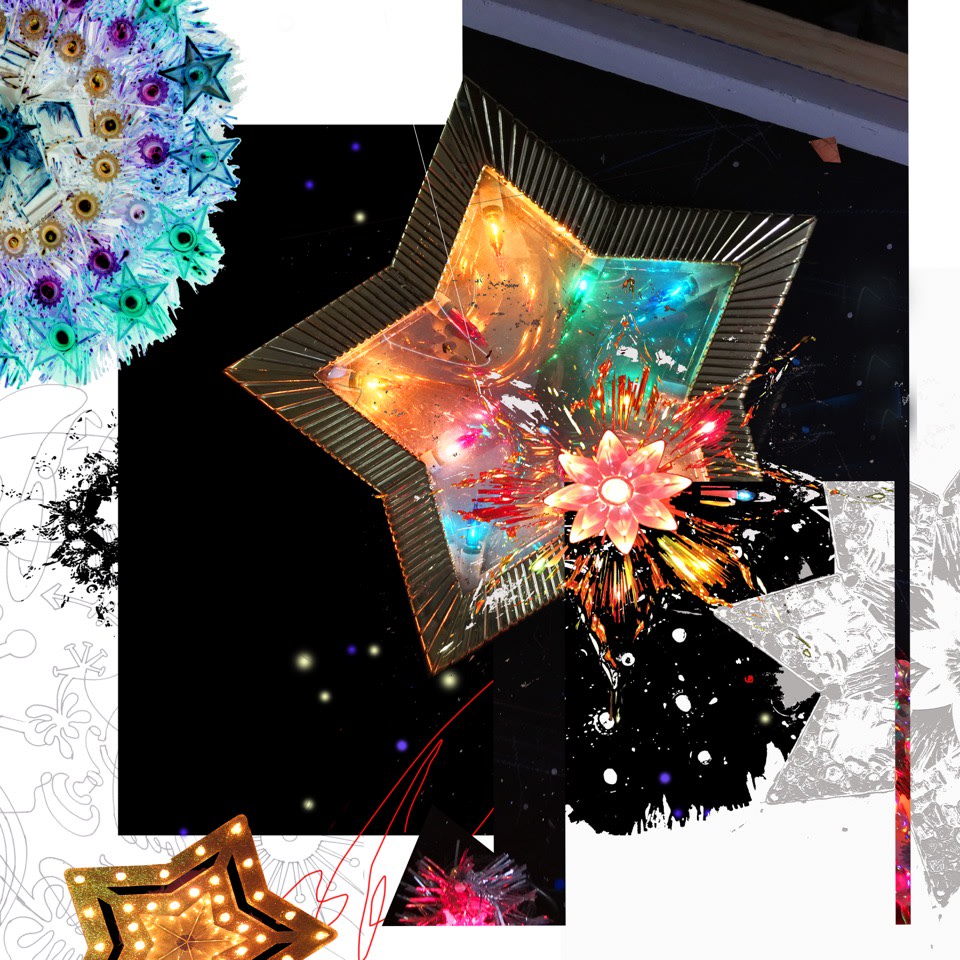 Carlos Betancourt, The Future Eternal V, 2018