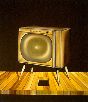 Carlos Betancourt, Que Pasa USA, 1995