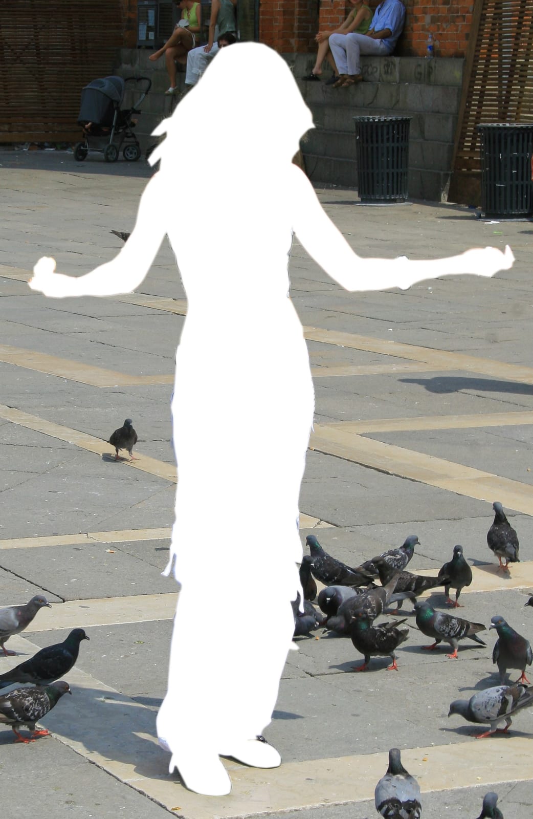 Carlos Betancourt, Cut-Out 13, 2009-2010
