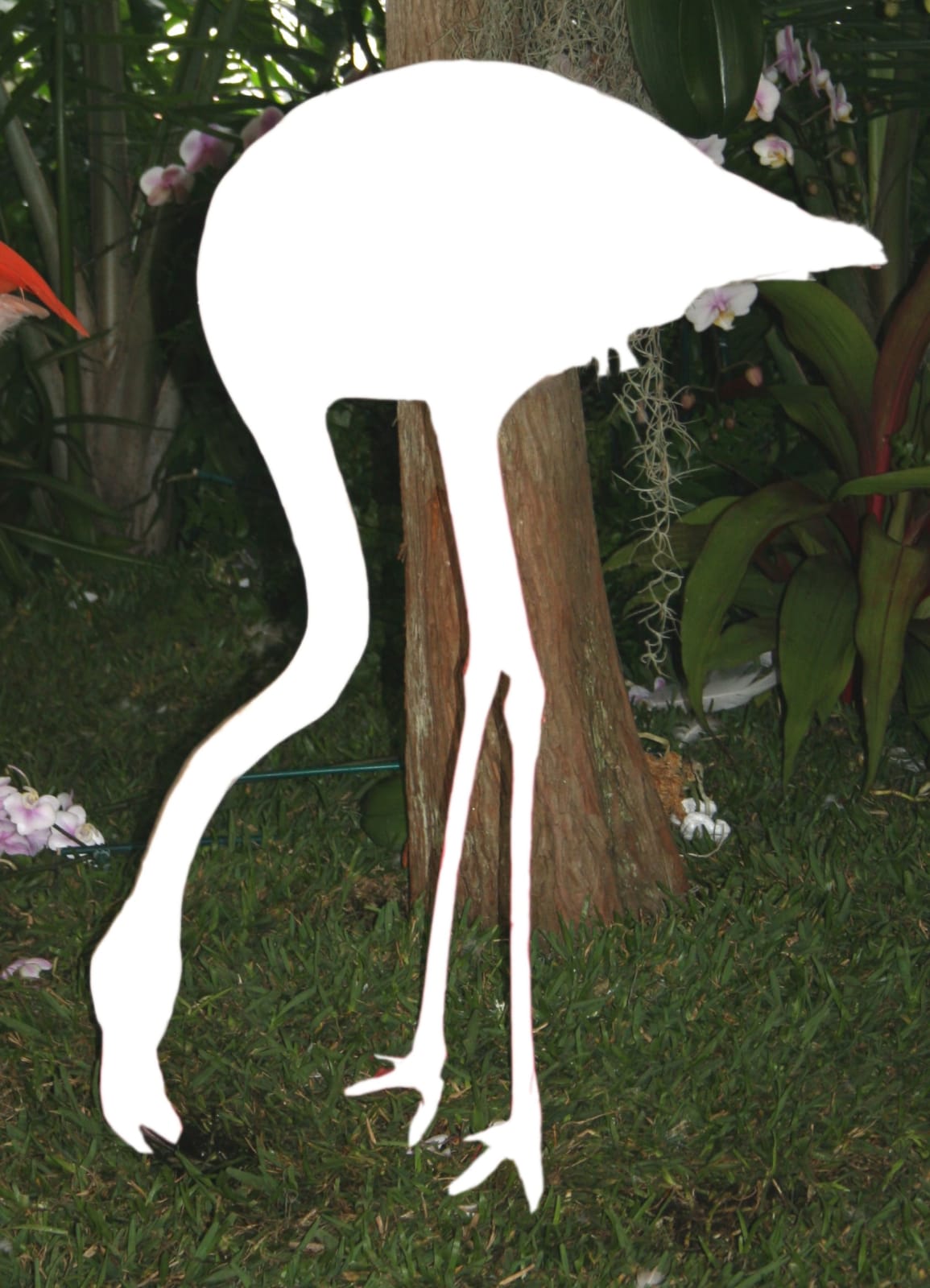 Carlos Betancourt, Cut-Out 22, 2009-2010