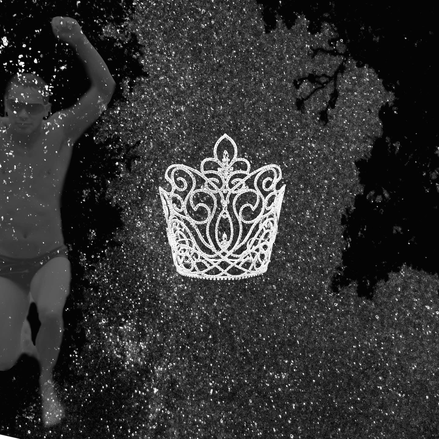Carlos Betancourt, Of Crowns and Journeys VII, 2010